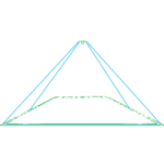 Real-time crop health monitoring